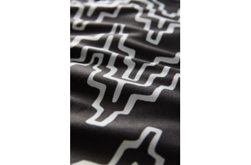 Image of Nomadix Original Towel, Teton Black, One Size, NM-CORO-103