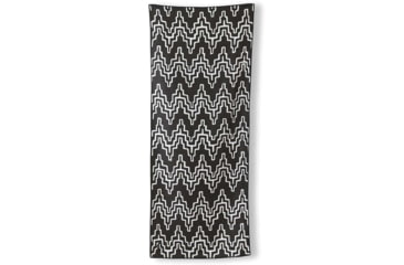 Image of Nomadix Original Towel, Teton Black, One Size, NM-CORO-103