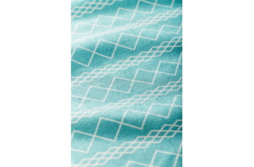 Image of Nomadix Original Towel, Tide Agua Blue, 30ftx72.5ft, NM-TIDE-101