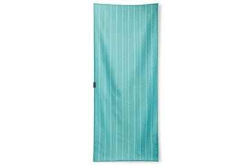 Image of Nomadix Original Towel, Tide Agua Blue, 30in x 72.5in, NM-TIDE-101
