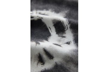 Image of Nomadix Original Towel, Tie Dye Black/White, One Size, NM-TYDY-101