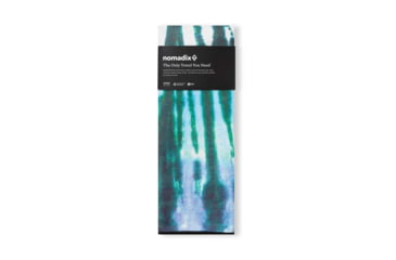 Image of Nomadix Original Towel, Tie Dye Multi, One Size, NM-TYDY-102