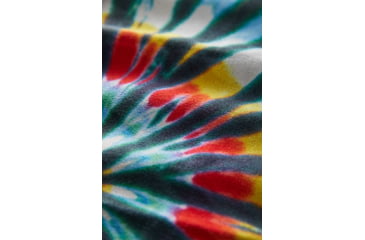 Image of Nomadix Original Towel, Tie Dye Multi, One Size, NM-TYDY-102