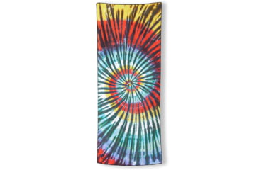 Image of Nomadix Original Towel, Tie Dye Multi, 30in x 72.5in, NM-TYDY-102
