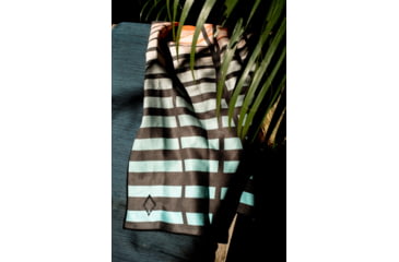 Image of Nomadix Original Towel, Vice Yellow, One Size, NM-VICE-102