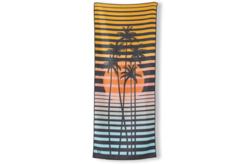 Image of Nomadix Original Towel, Vice Yellow, 30in x 72.5in, NM-VICE-102