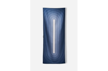 Image of Nomadix Original Towel, Vision Navy, One Size, NM-VISI-101