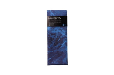 Image of Nomadix Original Towel, Water Camo, One Size, NM-CAMO-103