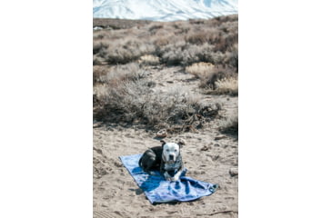 Image of Nomadix Original Towel, Water Camo, One Size, NM-CAMO-103