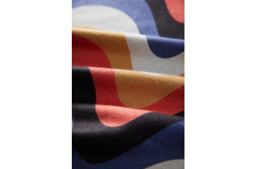 Image of Nomadix Original Towel, Wave, One Size, NM-WAVE-101