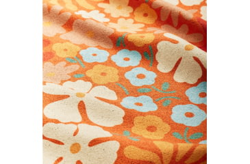 Image of Nomadix Original Towels, Hula Orange, NM-HULA-101