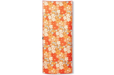 Image of Nomadix Original Towels, Hula Orange, NM-HULA-101