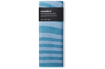 Image of Nomadix Original Towels, Sidewinder Agua, NM-SIDE-103