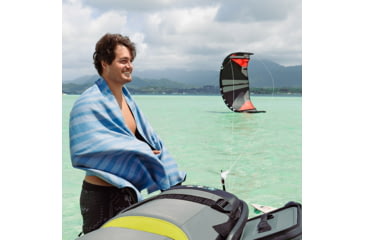 Image of Nomadix Original Towels, Sidewinder Agua, NM-SIDE-103