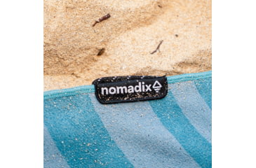 Image of Nomadix Original Towels, Sidewinder Agua, NM-SIDE-103