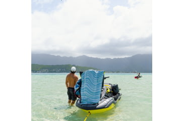 Image of Nomadix Original Towels, Sidewinder Agua, NM-SIDE-103