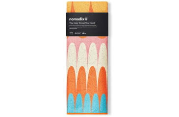Image of Nomadix Original Towels, Wowie Wow Wow, NM-WOWI-101