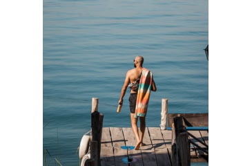 Image of Nomadix Original Towels, Wowie Wow Wow, NM-WOWI-101