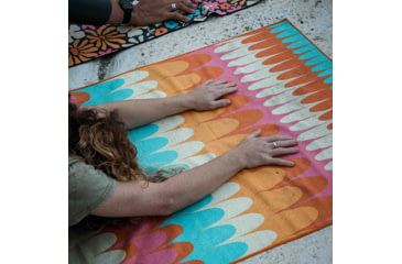 Image of Nomadix Original Towels, Wowie Wow Wow, NM-WOWI-101