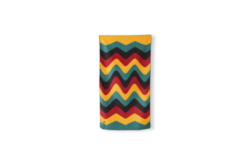 Image of Nomadix Ultralight Towel, Melt Kingston, One Size, PKXL-MELT-004