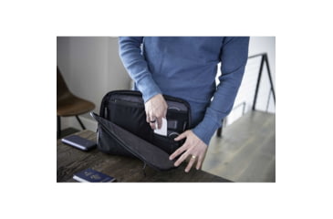 Image of NOMATIC Carry-on Pro, Black, RLCP00-BLK-01