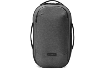 Image of NOMATIC Navigator Lite Pack, 15L, Gray, 15L, LTBP15-GRY-01