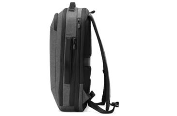 Image of NOMATIC Navigator Lite Pack, 15L, Gray, 15L, LTBP15-GRY-01