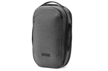 Image of NOMATIC Navigator Lite Pack, 15L, Gray, 15L, LTBP15-GRY-01