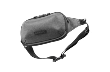 Image of NOMATIC Navigator Lite Sling, 1L, Gray, 1L, LTSL01-GRY-01