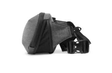 Image of NOMATIC Navigator Lite Sling, 1L, Gray, 1L, LTSL01-GRY-01