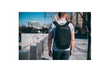 Image of NOMATIC Navigator Pack, 15L, Black, 15L, NVBP15-BLK-01