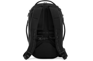Image of NOMATIC Navigator Pack, 15L, Black, 15L, NVBP15-BLK-01