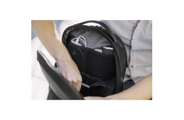 Image of NOMATIC Navigator Pack, 15L, Black, 15L, NVBP15-BLK-01