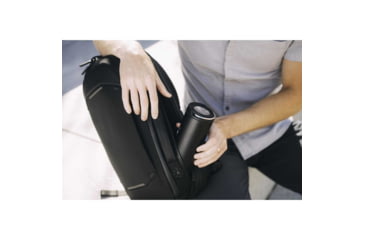 Image of NOMATIC Navigator Pack, 15L, Black, 15L, NVBP15-BLK-01