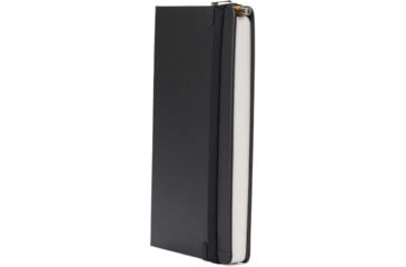 Image of NOMATIC Notebook, Black, NB-BLKL