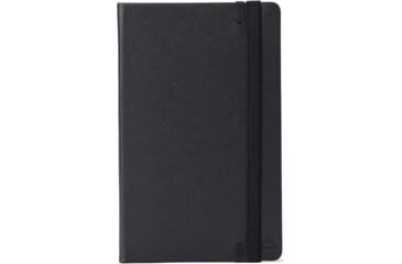 Image of NOMATIC Notebook, Black, NB-BLKL