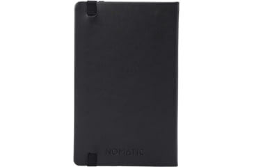 Image of NOMATIC Notebook, Black, NB-BLKL