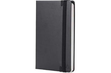 Image of NOMATIC Notebook, Black, NB-BLKL