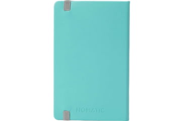 Image of NOMATIC Notebook, Mint, NB-MNTL