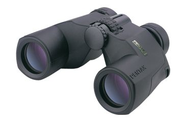 Image of Pentax 8x40 PCF WP II Binoculars - 65807
