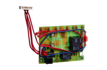 Image of Norcold Eg2 Power Supply Board, 618661