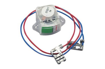 Image of Norcold Flame Indicator Meter Fits N300/N400/N500 Models, 61481322