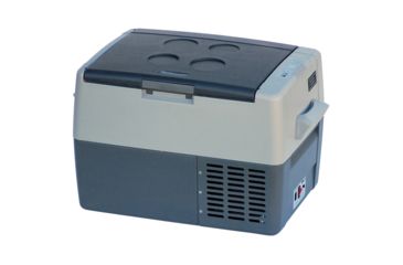 Image of Norcold Portable Refrigerator/Freezer - 42 Can Capacity - 12VDC 41650