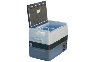 Image of Norcold Portable Refrigerator/Freezer - 86 Can Capacity - 12VDC 41652