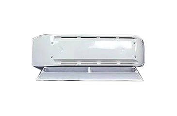 Image of Norcold Refrigerator Roof Vent Cap Only, 622293CBW