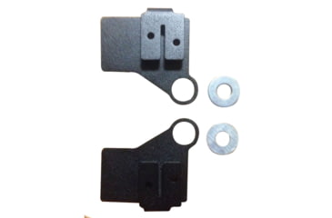 Image of Norcold Reinforced Door Hinge Kit Fits N6/N8/N1095 Models, 634166
