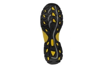 Image of Nord Trail Mens RK Pro Signature Series Waterproof Low Top Hiker Shoe,Carbon,Size 13 2012183