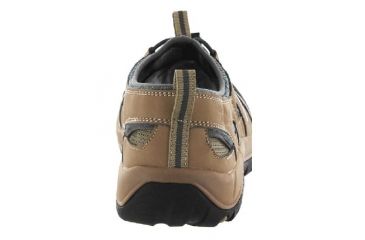 Image of Nord Trail Mens White Water Waterproof Sandal,Brown,Size 8 2027194