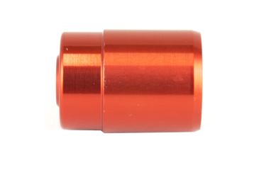 Image of USED Nordic Components 12GA Low-Drag Shotgun Follower, Red, NCFOL-SG-VN, EDEMO5, Used, Condition Like New, Inspect and Rebox