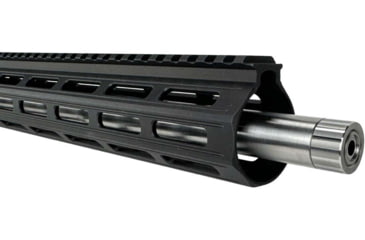 Image of Nordic Components 22RB Dedicated 22 Upper Receiver, Black Teflon, 22RB Upper-16, 22RB-UPPER-16-KIT